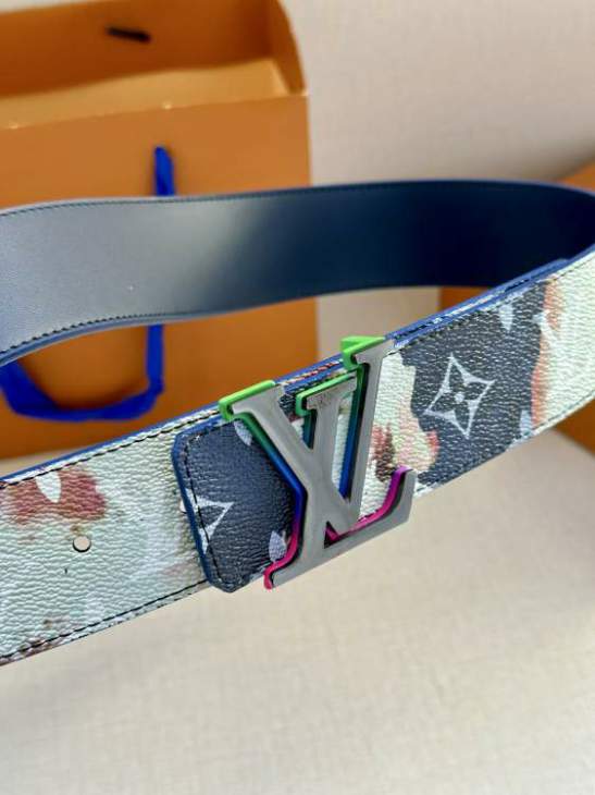 Picture of Louis Vuitton Belts _SKUfw197173396fw